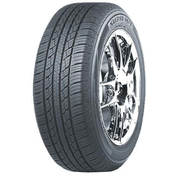 Goodride SU318 - 255/70/17 112 T
