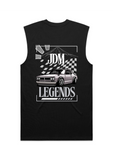 Hakosuka Skyline - JDM Legends streetwear