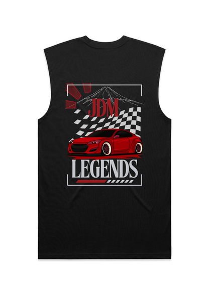 Nissan V37 Skyline / Infiniti - JDM Legends streetwear