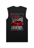 Nissan V37 Skyline / Infiniti - JDM Legends streetwear