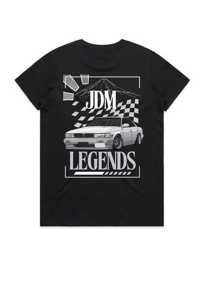Nissan C33 Laurel - JDM Legends streetwear