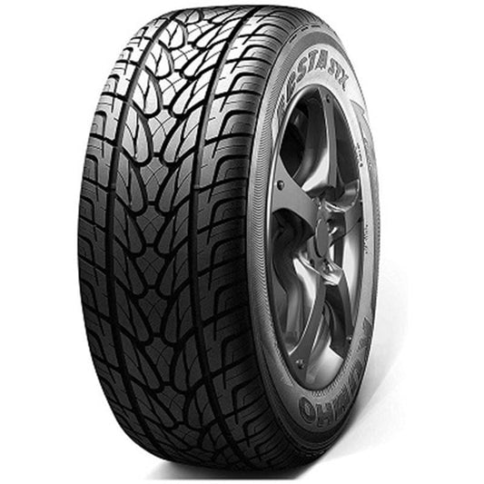 Kumho KL12 Ecsta STX - 275/60R15 107V
