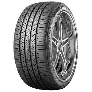 Kumho PA51 Ecsta - 215/40/18 89 W