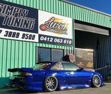Origin Labo - Nissan Silvia S14 Zenki Stream Line Kit