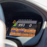 PowerTune Digital Dash v5