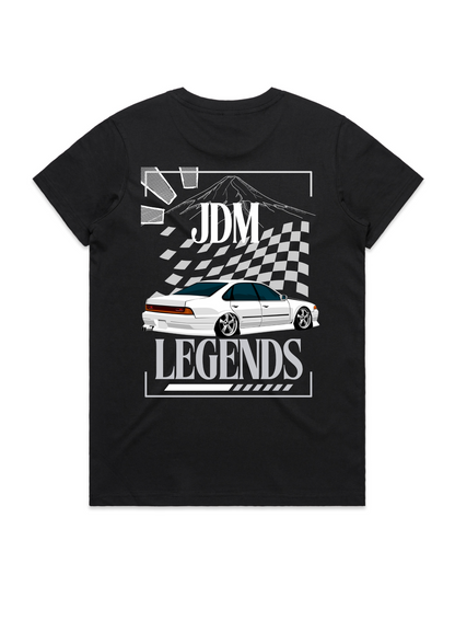 Nissan A31 Cefiro - JDM Legends streetwear