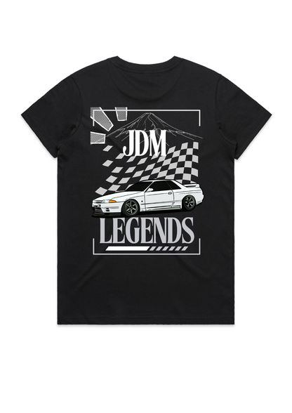 Nissan R32 Skyline - JDM Legends streetwear