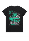 Nissan R33 Skyline - JDM Legends streetwear