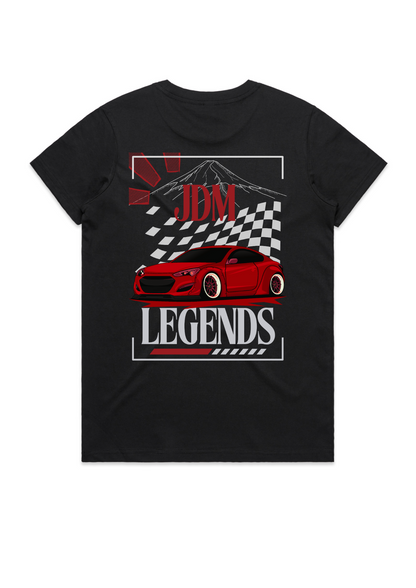 Nissan V37 Skyline / Infiniti - JDM Legends streetwear