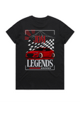 Nissan V37 Skyline / Infiniti - JDM Legends streetwear