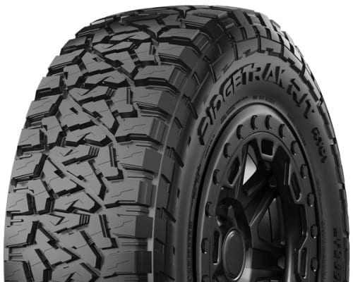 Rovelo Ridgetrak R/T RT01 - 265/65R18 116T