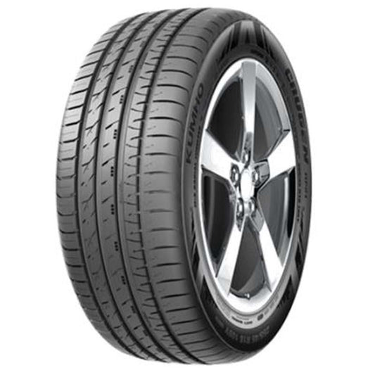 Kumho HP91 Crugen - 285/65R17 116H