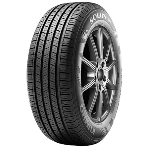 Kumho TA11 Solus - 205/70R16 97 T