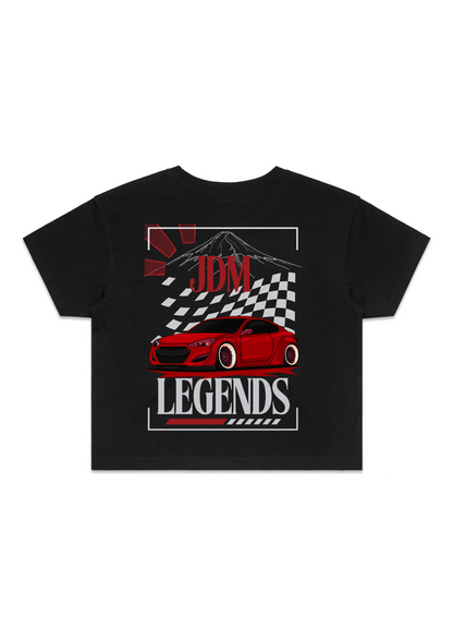 Nissan V37 Skyline / Infiniti - JDM Legends streetwear
