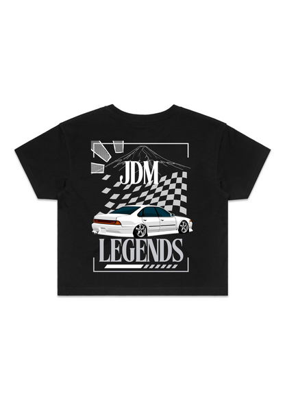 Nissan A31 Cefiro - JDM Legends streetwear