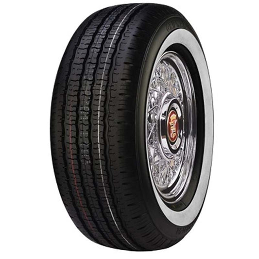 Gripmax Classic Radial GT - 205/70R15 96 H