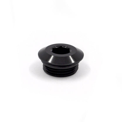 AN ORB Port Plugs