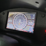 PowerTune Digital Dash v5