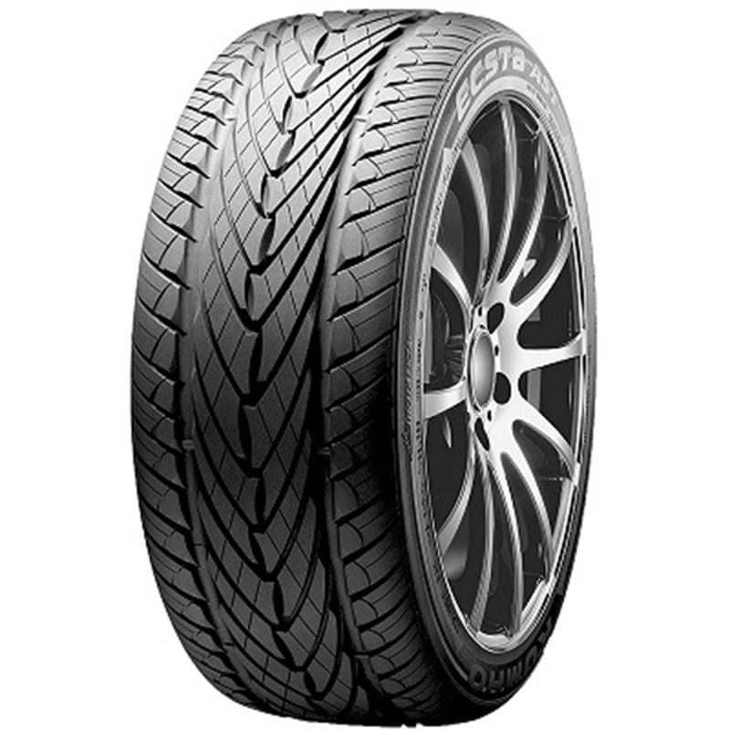 Kumho KU25 Ecsta AST - 225/50R15 91H
