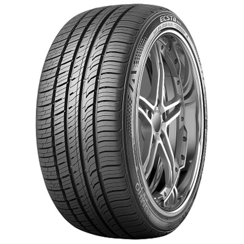 Kumho PA51 Ecsta - 195/55R16 87V