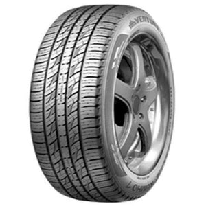 Kumho KL33 Crugen Premium - 235/60/18 103H