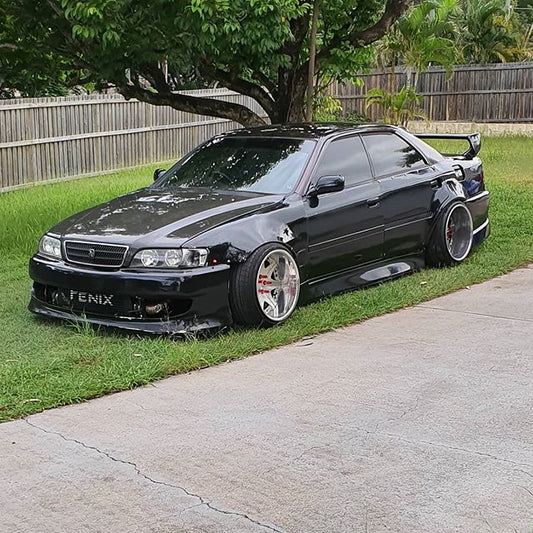 Origin Labo - Toyota Chaser (JZX100) Stylish Line Kit