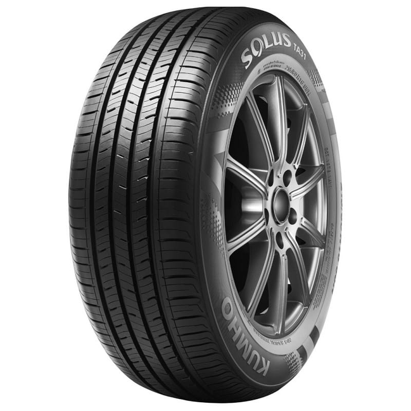 Kumho TA31 Solus - 185/55R15 82H