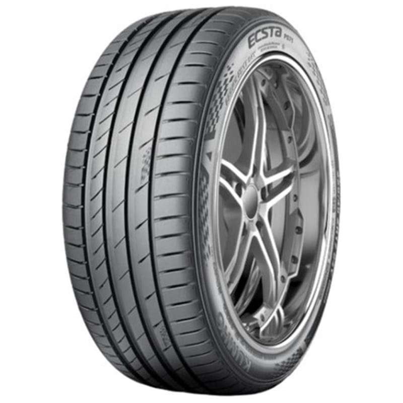 Kumho PS71 Ecsta - 215/55R17 94 W