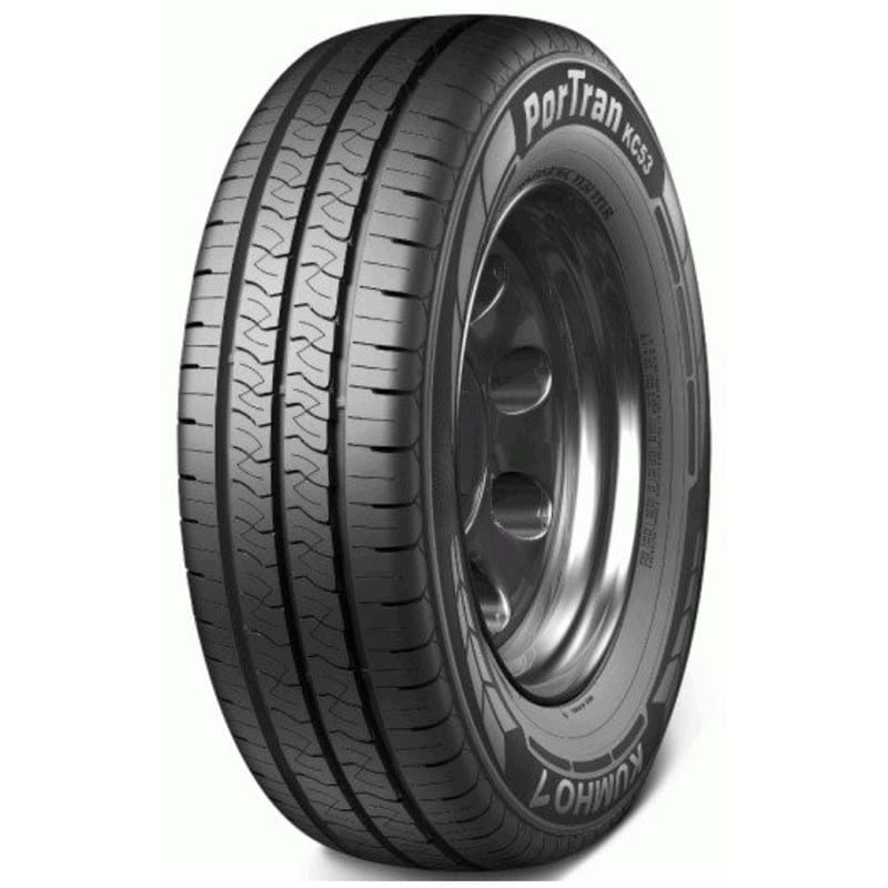 Kumho KC53 Portran - 215/75R16 116/114 R