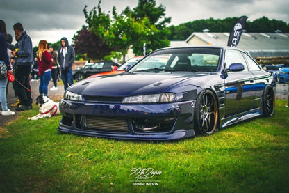 Origin Labo - Nissan Silvia S14 Kouki Stylish Line Kit