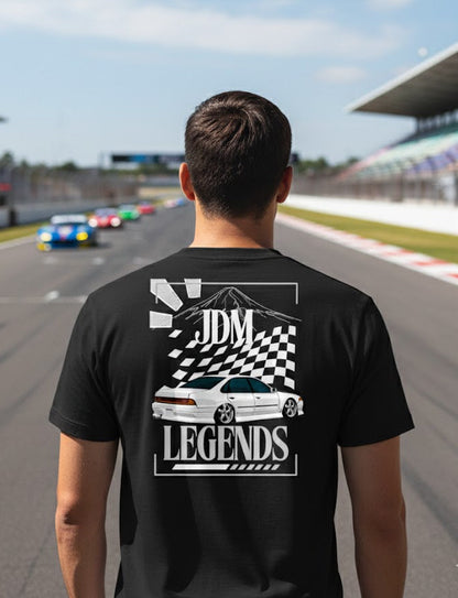 Nissan A31 Cefiro - JDM Legends streetwear