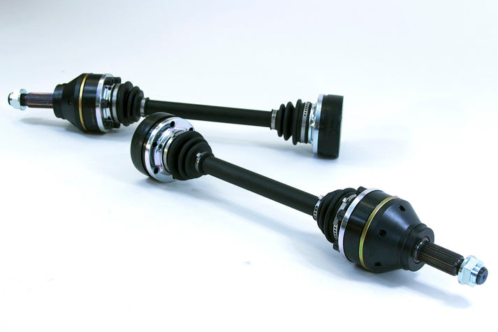 Mazda RX8 Winters Rear End Conversion Axles – DKM Fabrication