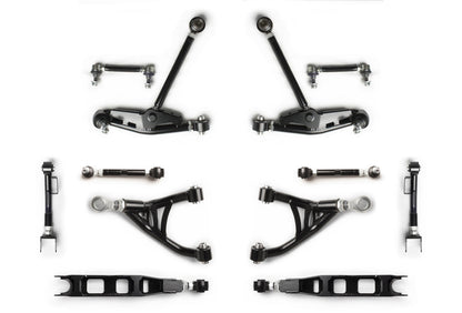 V2 PRO Arm Kit - Scion FR-S (Front & Rear)