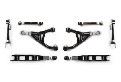 V2 PRO Arm Kit - Scion FR-S (Rear)
