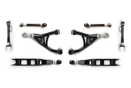 V2 PRO Arm Kit - Scion FR-S (Rear)