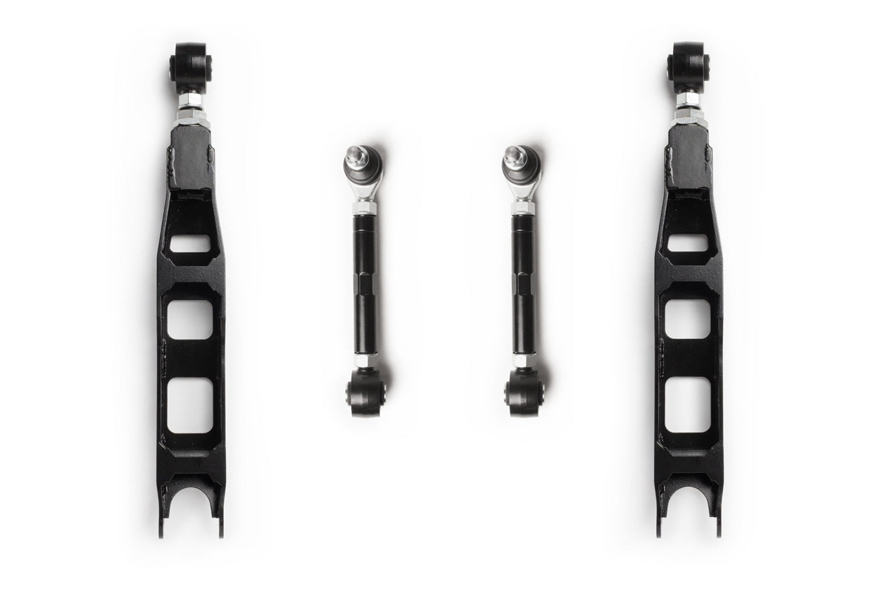 V2 Essentials Arm Kit - Subaru WRX GE GH (Rear)