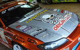 Origin Labo - Nissan Silvia S15 Type 2 Bonnet