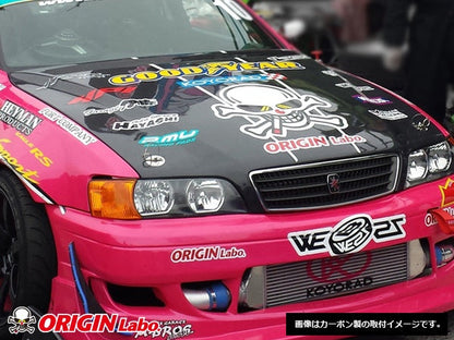 TOYOTA JZX100 CHASER TYPE 2 BONNET