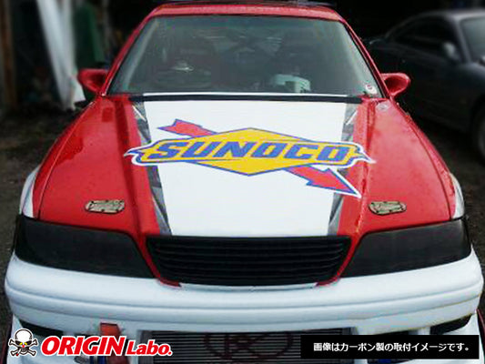 Origin Labo - Toyota JZX100 Mark II Type 2 Bonnet