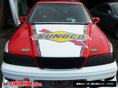 Origin Labo - Toyota JZX100 Mark II Type 2 Bonnet