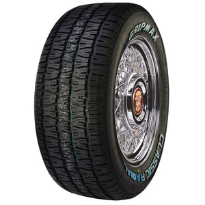 Gripmax Classic Radial RWL - 245/60R14 98 H