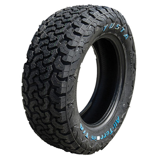 Yusta Conqueror - 265/60R18 119/116 Q