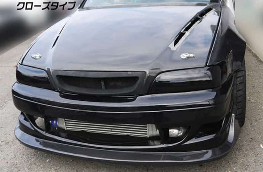 Origin Labo - Toyota Chaser (JZX100) Headlight Blanks