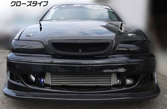 Origin Labo - Toyota Chaser (JZX100) Headlight Blanks