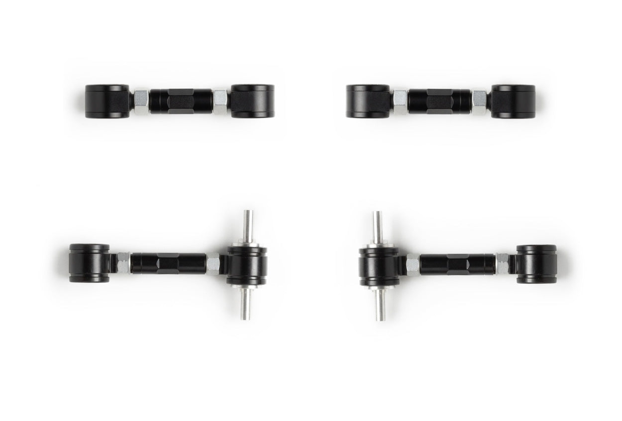 V2 Essentials Arm Kit - Honda Civic EJ EK (Rear)