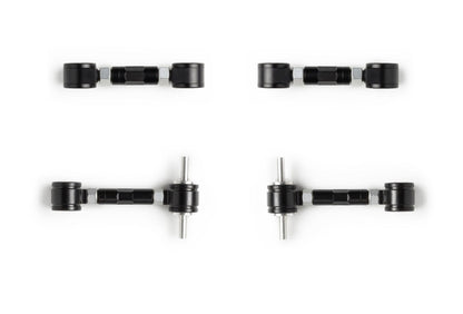 V2 Essentials Arm Kit - Honda Civic EJ EK (Rear)
