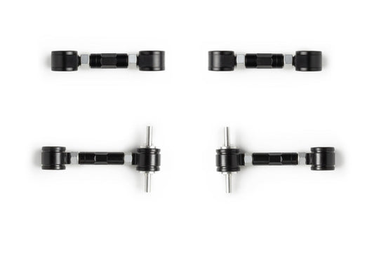 V2 Essentials Arm Kit - Honda Integra DC2 (Rear)