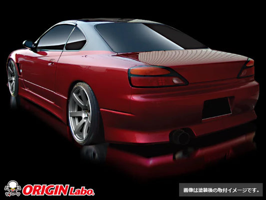 Origin Labo - Nissan Silvia S15 Stylish Line Kit