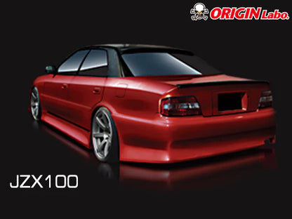 Origin Labo - Toyota Chaser (JZX100) Stylish Line Kit