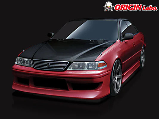 Origin Labo - Toyota Mark II (JZX100) Stylish Line Kit